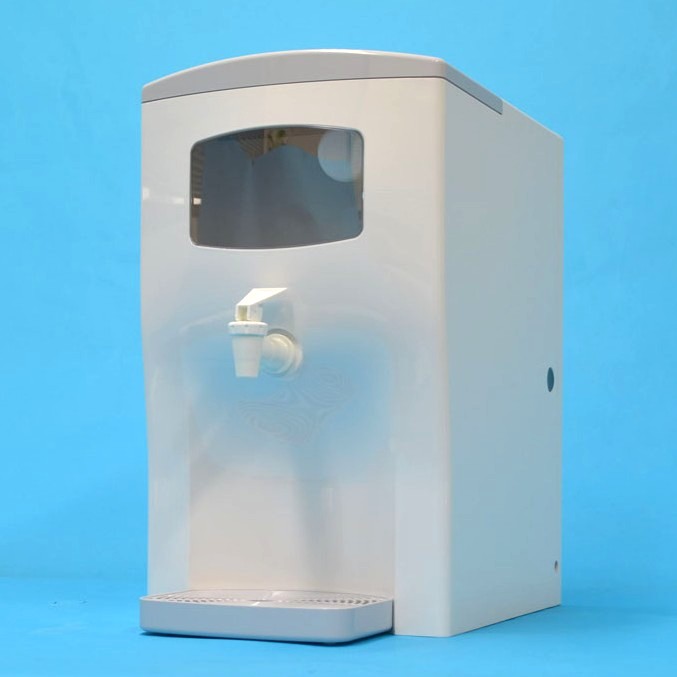 □浄水器 | 逆浸透膜(RO)浄水器のシンワ